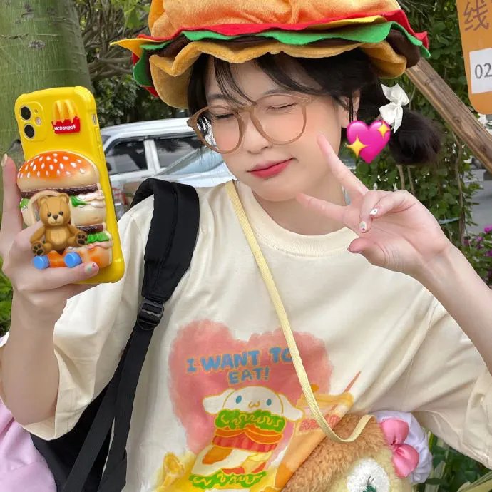 春心绮念