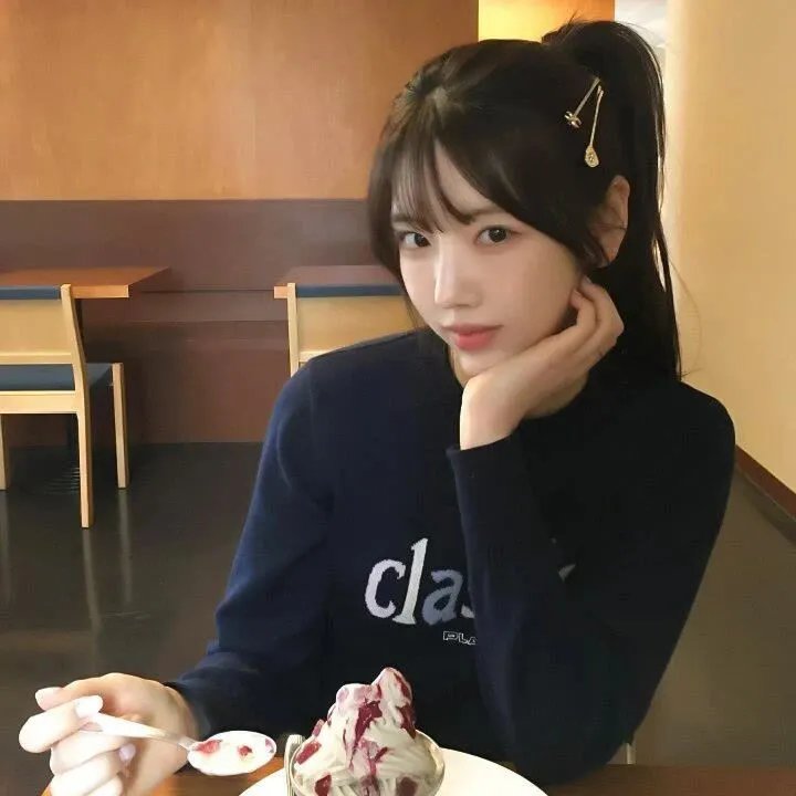 爱情盲点