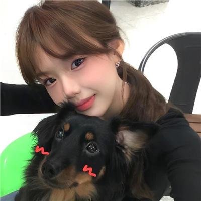 她和她的小鬼们