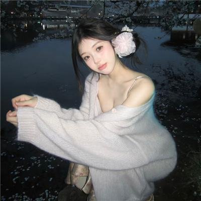 莺燕双飞