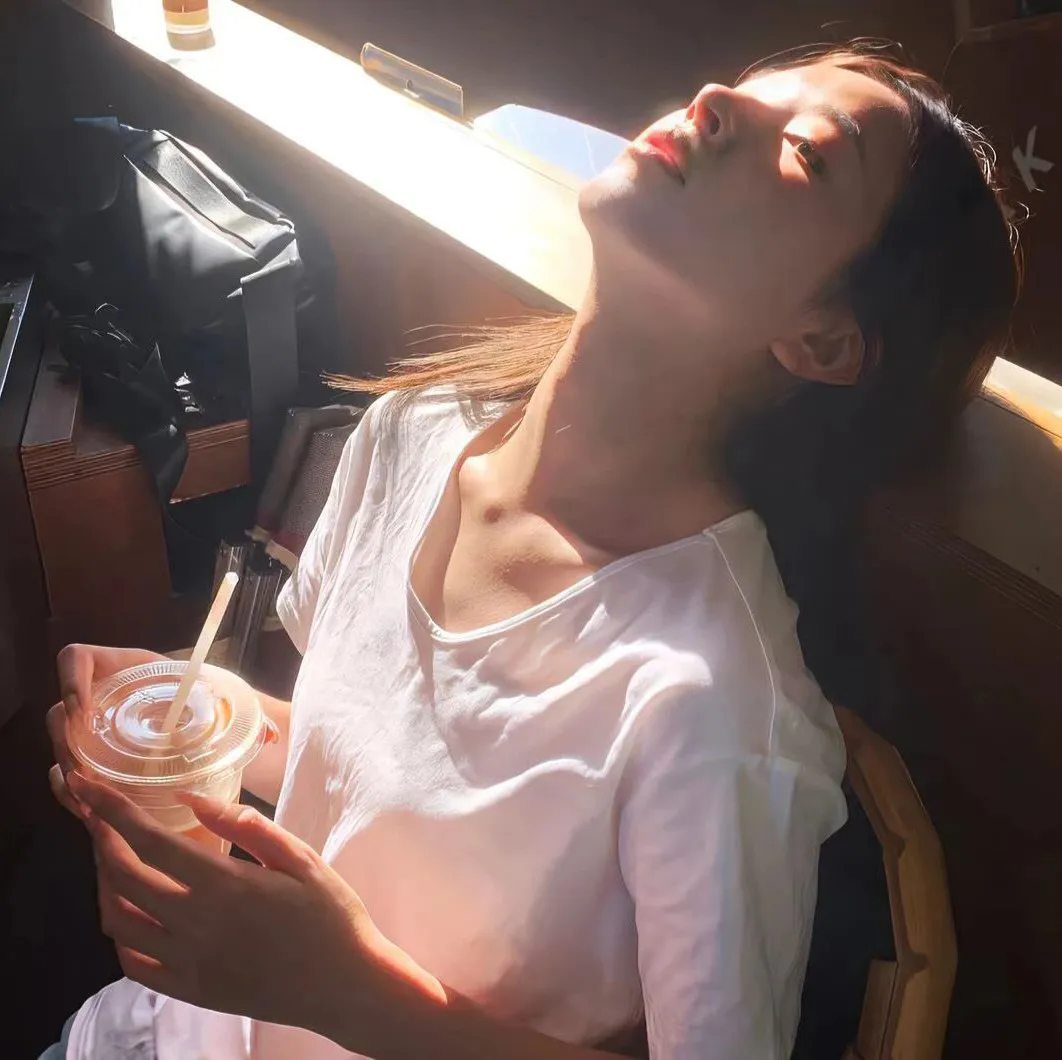 觉醒年代:不负余生不负卿